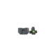 SIG SAUER X-RAY3 Sight Set, Day/Night, Suppressor, Black, NSN N, SOX10009