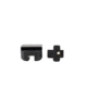 SIG SAUER X-RAY3 Sight Set, Day/Night, Suppressor, Black, NSN N, SOX10009