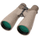 SIG SAUER Zulu 10 HDX 12x50mm Abbe-Koenig Prism Binoculars, FDE, SOZ10003