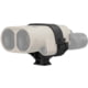 USED, SIG SAUER Zulu 6 HDX PRO 50mm Binocular Adapter, Black, SOZ6B150