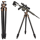 SIG SAUER Zulu-DMR Tripod, Brown, SOZT1002