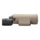 SIG SAUER ZULU6-HDX 18x50mm Schmidt-Pechan Prism PRO Image Stabilized Binocular, FDE, SOZ6WP1850