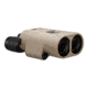SIG SAUER ZULU6-HDX 18x50mm Schmidt-Pechan Prism PRO Image Stabilized Binocular, FDE, SOZ6WP1850