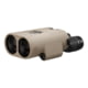 SIG SAUER ZULU6-HDX 18x50mm Schmidt-Pechan Prism PRO Image Stabilized Binocular, FDE, SOZ6WP1850