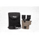 SIG SAUER ZULU6 HDX OIS 10x30mm Schmidt-Pechan Prism Binocular, FDE, SOZ6WP10