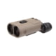 DEMO, SIG SAUER ZULU6 HDX OIS 16x42mm Schmidt-Pechan Prism Binocular, FDE, SOZ6WP16