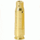 Sighting System Instruments Sight Right Bullet Laser Bore Sighter 9MM XSI-BL-9MM