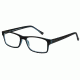 Sightline 6005 Bifocal Prescription Eyeglasses, Blue Frame, SLR6005BL100BI