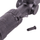 SightMark 1-6x24mm Presidio CR1 Riflescope, 30mm, Second Focal Plane, Red Illuminated BDC Reticle, Black, SM13140CR1