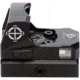 SightMark 1x Mini Shot A-Spec Reflex Sight, Red Reticle, 2 MOA, 1 MOA, 25 yd, Black, SM26045