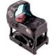 SightMark 1x Mini Shot A-Spec Reflex Sight, Red Reticle, 2 MOA, 1 MOA, 25 yd, Black, SM26045