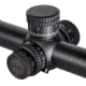 SightMark 3-18x50mm Presidio LR2 Riflescope, 30mm, First Focal Plane, Red Illuminated Reticle, Black, SM13141LR2