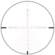 USED, SightMark 3-18x50mm Presidio LR2 Riflescope, 30mm, First Focal Plane, Red Illuminated Reticle, Black, SM13141LR2