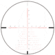 SightMark 5-30x56mm Presidio LR2 Riflescope, 30mm, First Focal Plane, Red Illuminated Reticle, Black, SM13142LR2
