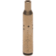 SightMark Accudot .30-06, .270, .25-06, Red Laser Boresight, Brass, SM39053