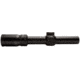 SightMark Citadel Rifle Scope, 1-10x24mm, 30mm Tube, Second Focal Plane, HDR Red Illuminated Reticle, Matte, Black, SM13138HDR