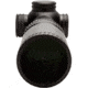 SightMark Citadel Rifle Scope, 1-10x24mm, 30mm Tube, Second Focal Plane, HDR Red Illuminated Reticle, Matte, Black, SM13138HDR