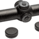 SightMark Citadel Rifle Scope, 1-10x24mm, 30mm Tube, Second Focal Plane, HDR Red Illuminated Reticle, Matte, Black, SM13138HDR