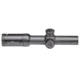 SightMark Core TX 1-4x24AR-223 BDC Rifle Scope, Black, SM13082AR.223