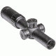 SightMark Core TX 1-4x24AR-223 BDC Rifle Scope, Black SM13082AR.223