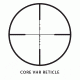 Sightmark Core VHR Reticle