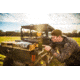 SightMark Digital Rifle Scope, 4-32x50mm, 1 inch Tube, Second Focal Plane, 10 Reicles, Black, SM18011