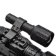 SightMark Digital Rifle Scope, 4-32x50mm, 1 inch Tube, Second Focal Plane, 10 Reicles, Black, SM18011