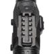 SightMark Digital Rifle Scope, 4-32x50mm, 1 inch Tube, Second Focal Plane, 10 Reicles, Black, SM18011