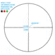 SightMark Latitude 8-32x60mm F-Class Rifle Scope, 34mm, SFP, Matte Black, SM13043FTR