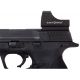 Sightmark Mini Shot Pistol Mount- HK USP SM19036