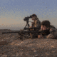 Sightmark Pinnacle 5-30x50 TMD Rifle Scope SM13029TMD