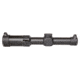 SightMark Presidio 1-6x24 30mm Tube HDR Rifle Scope, Second Focal Plane, Black, SM13140HDR