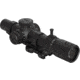 SightMark Presidio 1-10x26mm 1.34 inch Tube Rifle Scope, Second Focal Plane