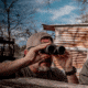 SightMark Solitude XD 8x42mm BaK4 Roof Binocular