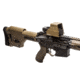 Sightmark Ultra Shot M-Spec LQD Reflex Sight, 65 MOA Circle Dot, Dark Earth, SM26034DE