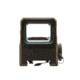 Sightmark Ultra Shot M-Spec LQD Reflex Sight, 65 MOA Circle Dot, Dark Earth, SM26034DE