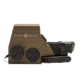 Sightmark Ultra Shot M-Spec LQD Reflex Sight, 65 MOA Circle Dot, Dark Earth, SM26034DE