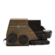 Sightmark Ultra Shot M-Spec LQD Reflex Sight, 65 MOA Circle Dot, Dark Earth, SM26034DE