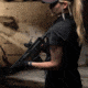 SightMark SM26017 Core Shot A-Spec FMS 1x 28x18mm Obj 5 MOA Illuminated Red Dot
