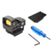 SightMark SM26017 Core Shot A-Spec FMS 1x 28x18mm Obj 5 MOA Illuminated Red Dot