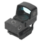 SightMark SM26017 Core Shot A-Spec FMS 1x 28x18mm Obj 5 MOA Illuminated Red Dot