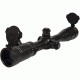 Sightmark Triple Duty 4-16x44 Waterproof Tactical Rifle Scope, Matte Black, MilDot Reticle - SM13017
