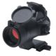 Sightmark MTS 1x30 Red Dot Sight, 2 MOA, Matte Black, SM26040
