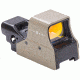 SightMark Ulta Shot M-Spec 1x QD Reflex Sight w/Circle Dot Reticle SM26005DE