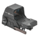 SightMark Ultra Shot Open 1x 33x24mm Reflex Red Dot Sight (A-Spec), 5 MOA dot, 3 MOA dot with 50 MOA circle, 3 MOA dot with 50 MOA crosshair, 3 MOA dot with 30 MOA circle/crosshair (subtensions total 50 MOA) Black, SM26032