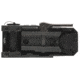SightMark Ultra Shot Open 1x 33x24mm Reflex Red Dot Sight (A-Spec), 5 MOA dot, 3 MOA dot with 50 MOA circle, 3 MOA dot with 50 MOA crosshair, 3 MOA dot with 30 MOA circle/crosshair (subtensions total 50 MOA) Black, SM26032