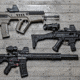 SightMark Ultra Shot Open 1x 33x24mm Reflex Red Dot Sight (A-Spec), 5 MOA dot, 3 MOA dot with 50 MOA circle, 3 MOA dot with 50 MOA crosshair, 3 MOA dot with 30 MOA circle/crosshair (subtensions total 50 MOA) Black, SM26032
