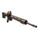 SightMark Ultra Shot Open 1x 33x24mm Reflex Red Dot Sight (A-Spec), 5 MOA dot, 3 MOA dot with 50 MOA circle, 3 MOA dot with 50 MOA crosshair, 3 MOA dot with 30 MOA circle/crosshair (subtensions total 50 MOA) Dark Earth, SM26032DE