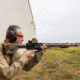 SightMark Ultra Shot Open 1x 33x24mm Reflex Red Dot Sight (A-Spec), 5 MOA dot, 3 MOA dot with 50 MOA circle, 3 MOA dot with 50 MOA crosshair, 3 MOA dot with 30 MOA circle/crosshair (subtensions total 50 MOA) Dark Earth, SM26032DE