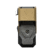 SightMark Ultra Shot Open 1x 33x24mm Reflex Red Dot Sight (A-Spec), 5 MOA dot, 3 MOA dot with 50 MOA circle, 3 MOA dot with 50 MOA crosshair, 3 MOA dot with 30 MOA circle/crosshair (subtensions total 50 MOA) Dark Earth, SM26032DE